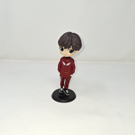 Q Posket J-Hope Figure