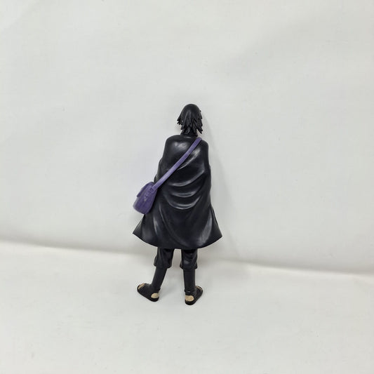 Sasuke Uchiha Action Figure