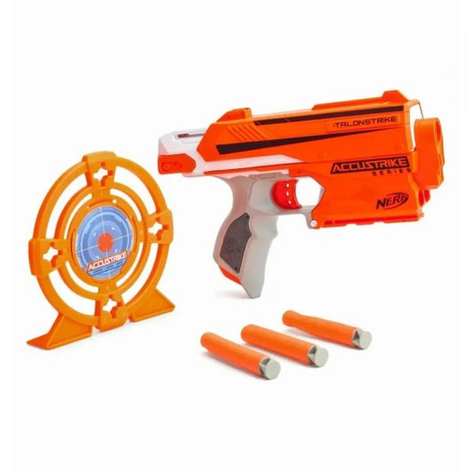 Nerf N-Strike Elite AccuStrike Talonstrike Guns & Darts
