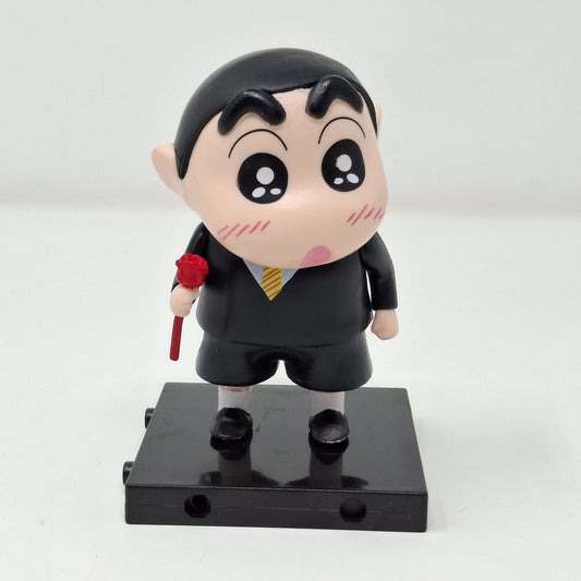 Shinchan Collectible Figurine