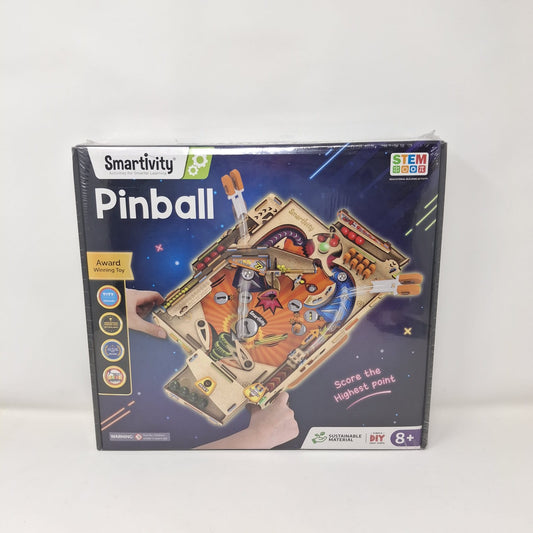Smartivity Pinball