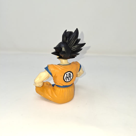 Son Goku Dragon Ball Z
