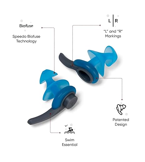 Speedo Aquatic Earplug