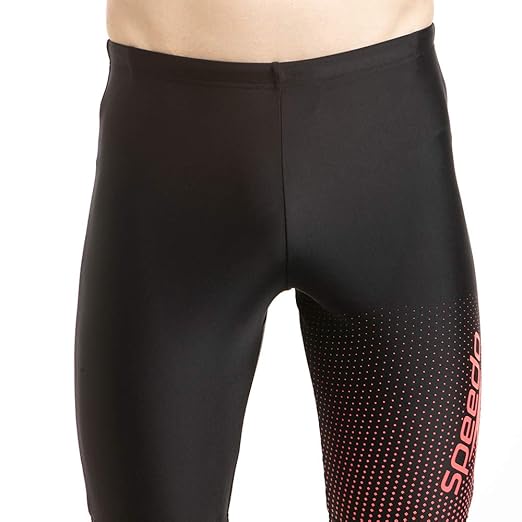 Speedo Gala Logo Jammer