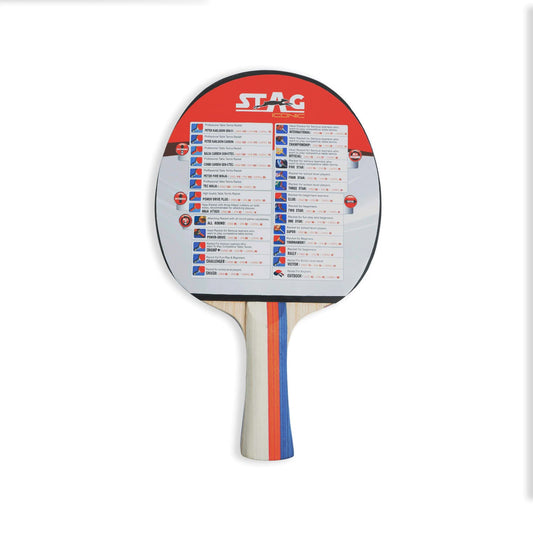 Stag 5 Star TT Racket