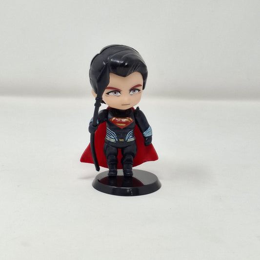 Superman Action Figure