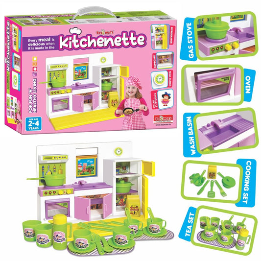 Toy Mate Kitchenette
