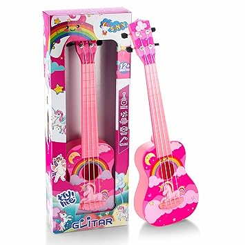 Unicorn Guitar