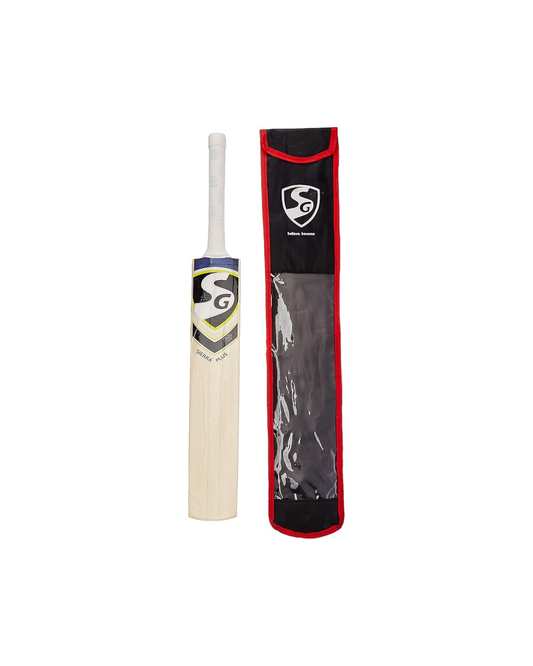 SG Sierra Plus Kashmir Willow Cricket Bat
