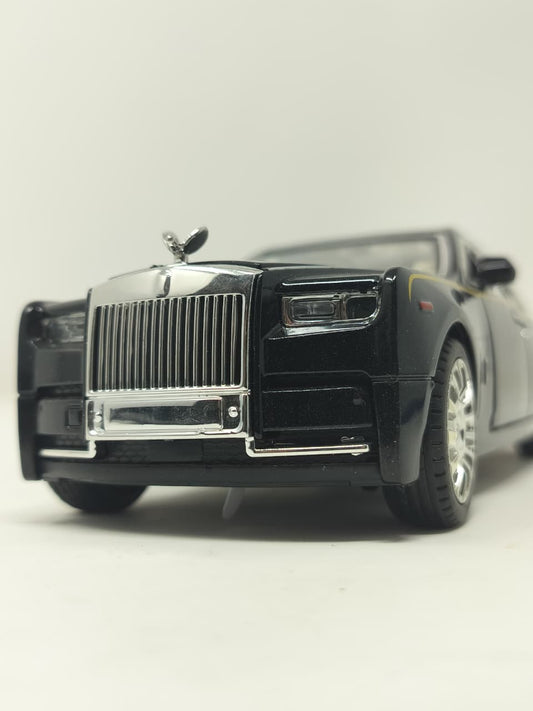 Rolls-Royce Phantom-GLW ALLOW MODEL