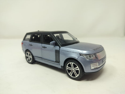 Die Cast Range Rover Vogue Model