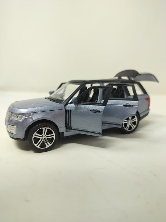 Die Cast Range Rover Vogue Model