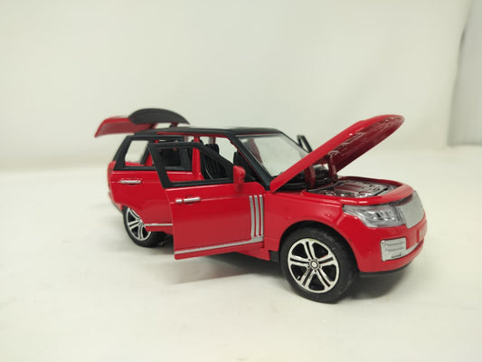 Range Rover SUV Die-Cast Model