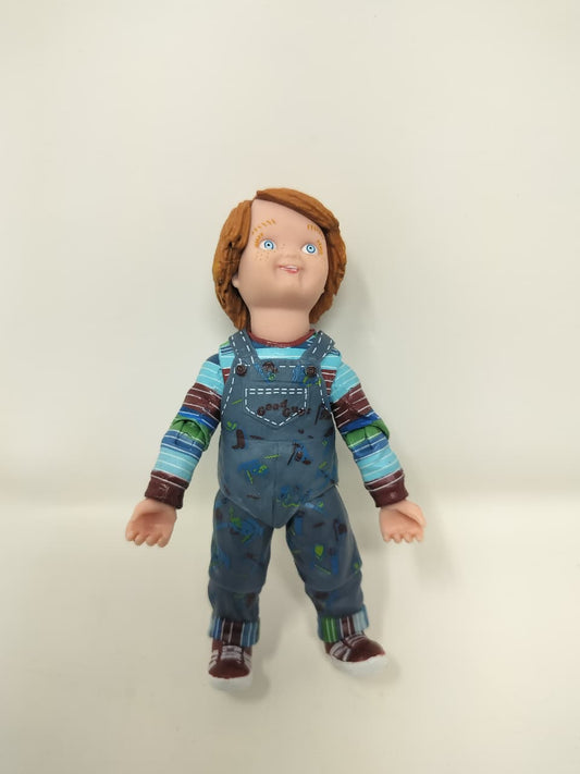 NECA Ultimate Chucky 4" Action Figure