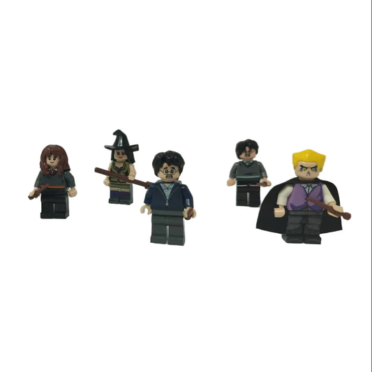 LEGO Harry Potter Advent Calendar Action Figure