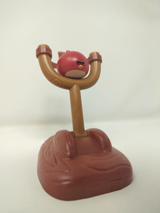 Angry Birds Build N' Launch Playset