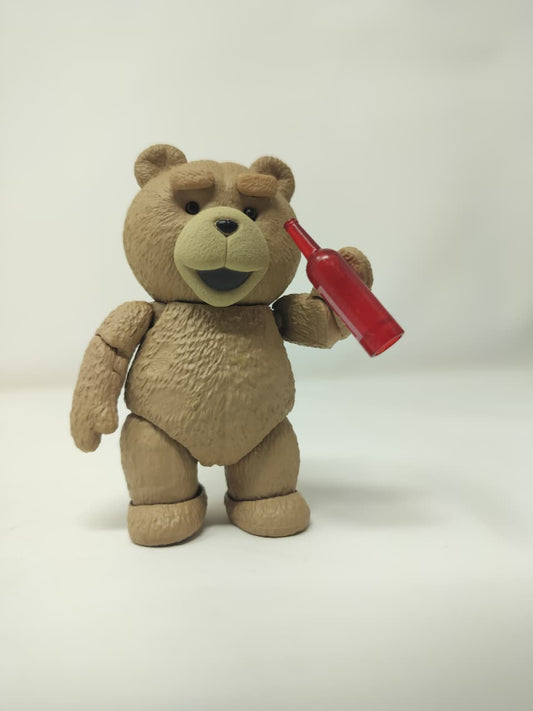 Figma #290 Ted 2 Action Figure