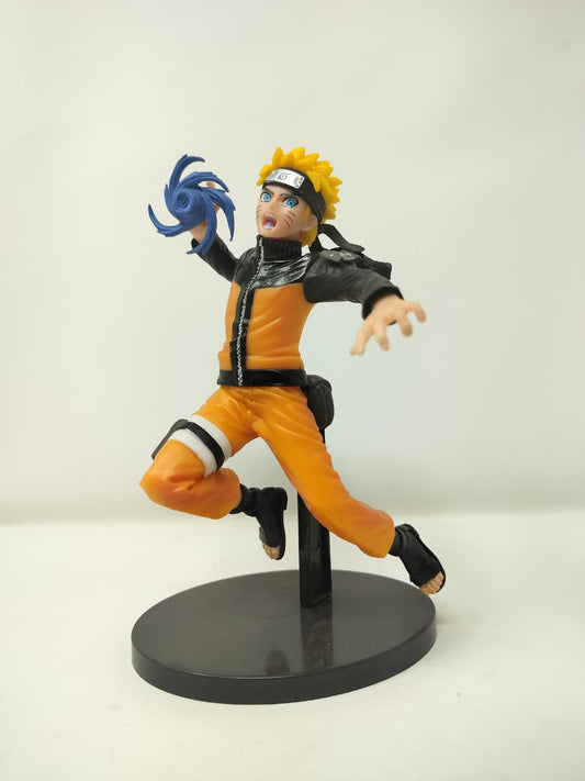 Naruto Uzumaki action figure