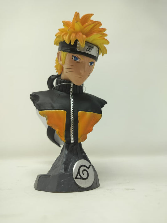 Naruto Uzumaki Action Figure