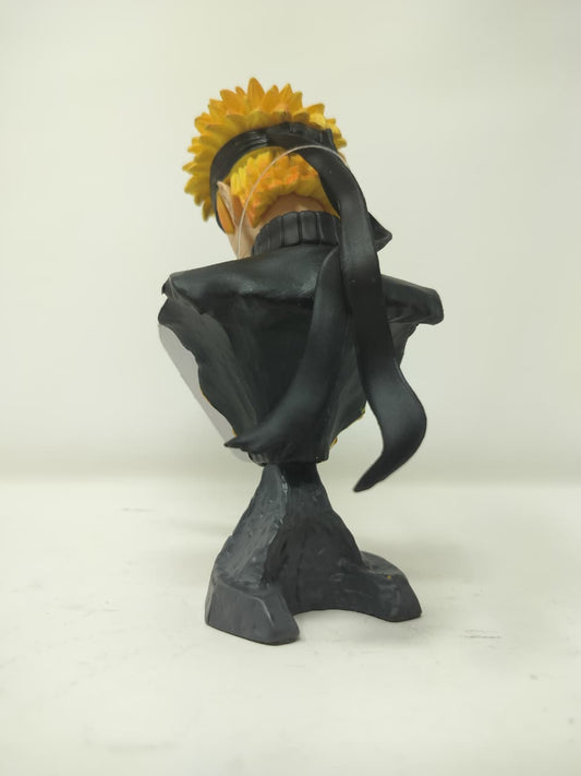 Naruto Uzumaki Action Figure