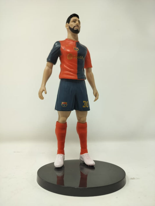 Legend: Lionel Messi Action Figure