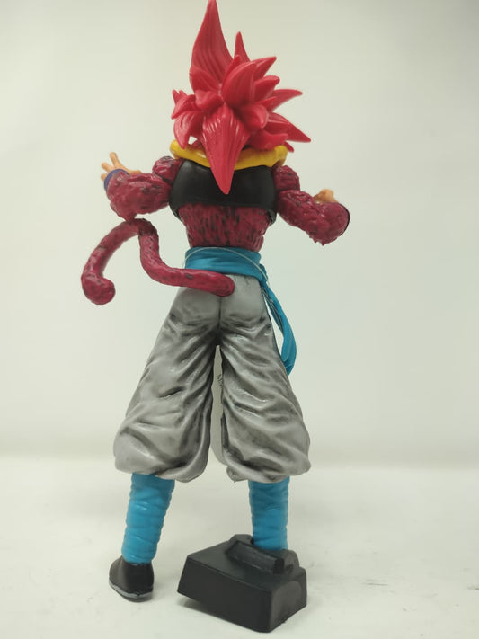 Super Saiyan 4 Gogeta Action Figure