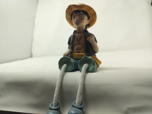 Portgas D. Ace Action Figure