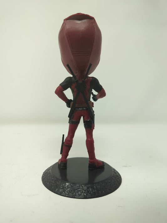 Deadpool Q Posket Action Figure