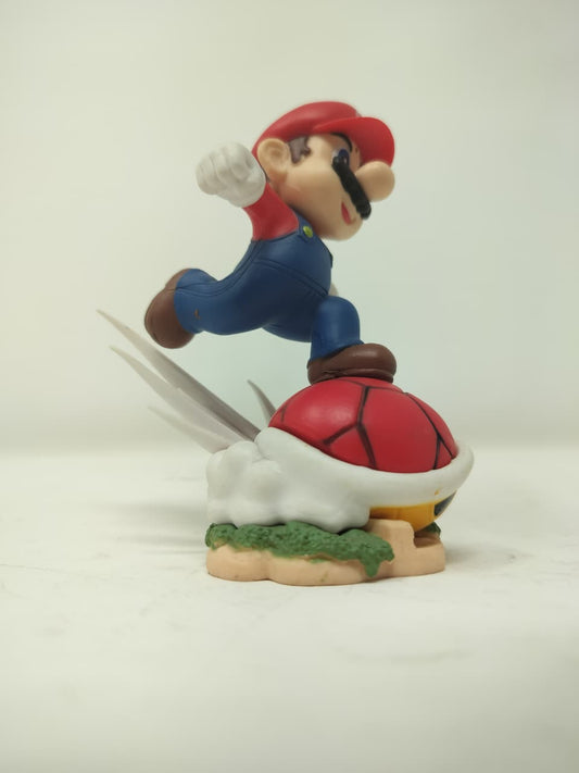 Super Mario Action Figure