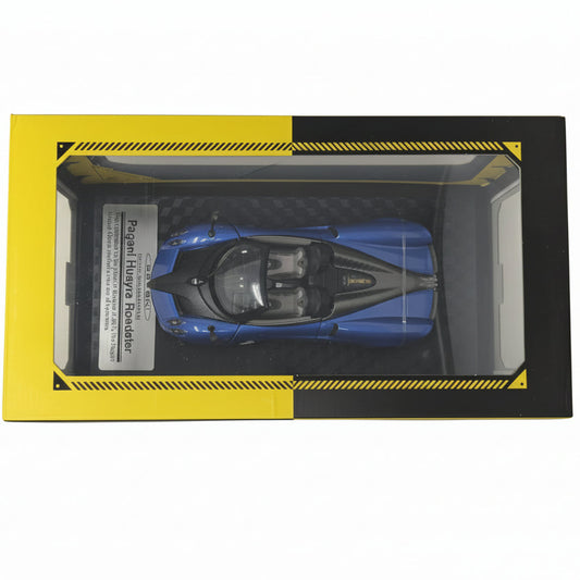 CCA Pagani Huayra Roadster Die-Cast
