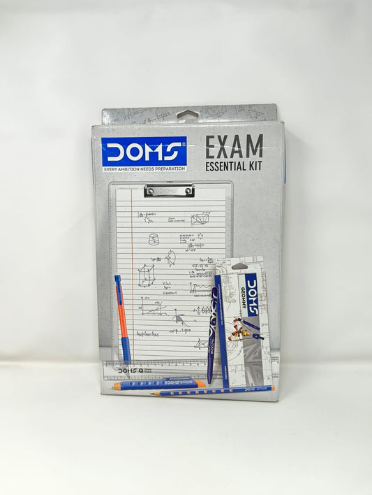 DOMS Exam Essential Kit