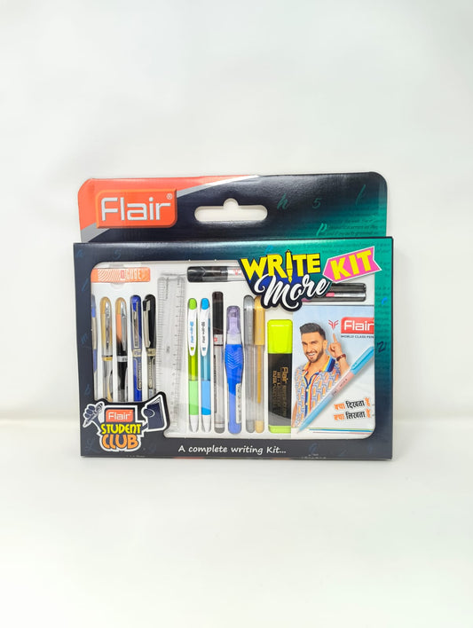 Flair Complete Writing Kit