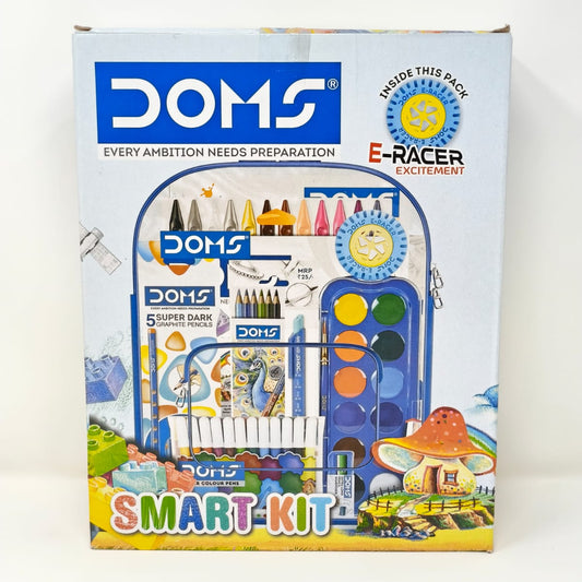 DOMS Smart Kit