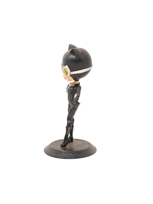 Q Posket AUGEN Cat Woman Action Figure Limited Edition