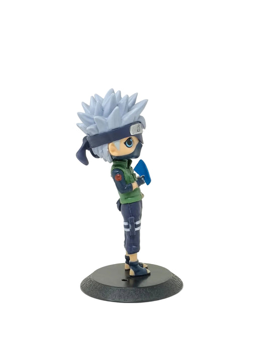 Naruto Shippuden Q Posket Hatake Kakashi Action Figure