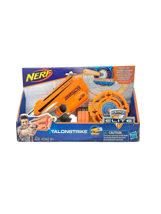 Nerf N-Strike Elite AccuStrike Talonstrike Guns & Darts
