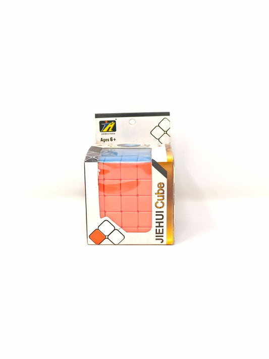 Jiehui 5x5 Stickerless Speed Cube Puzzle
