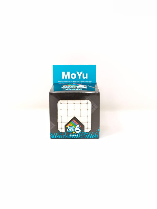 MoYu MeiLong 6x6 Speed Cube