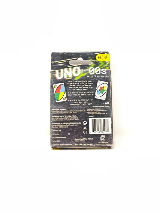 FunSkool Rubik's Cube, The Original 3x3 Colour Matching Puzzle, Classic Problem-Solving Cube