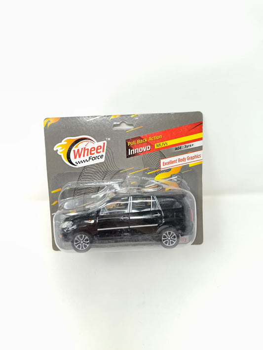 Centy Innovo MUVs, Multicolor, 3+ Years