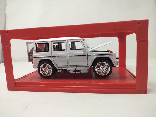 Mercedes-AMG G63 Die- Cast Model