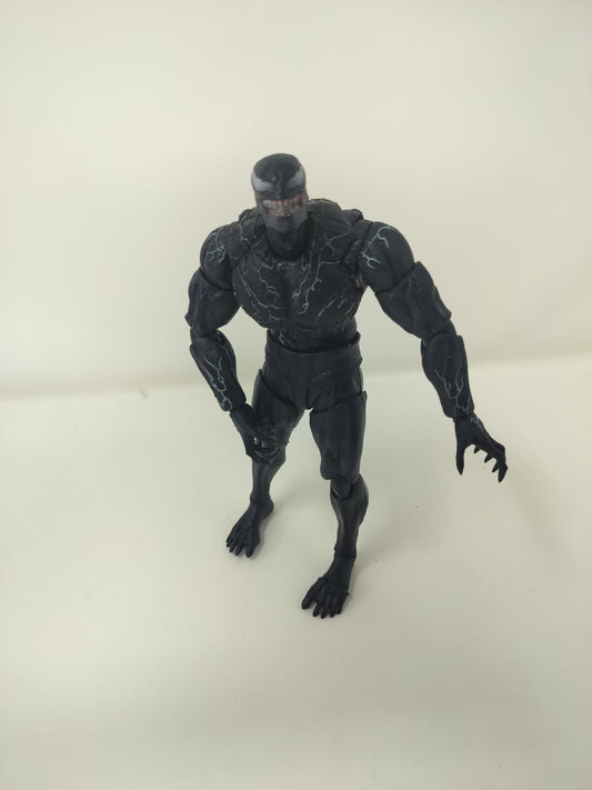 Venom: Let There Be Carnage Action Figure