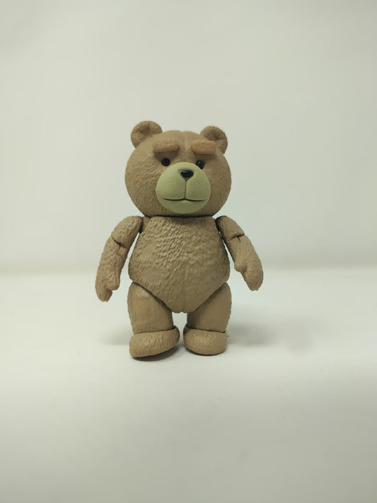 Figma #290 Ted 2 Action Figure