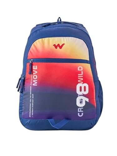 Wildcraft Atlas 35 Plus