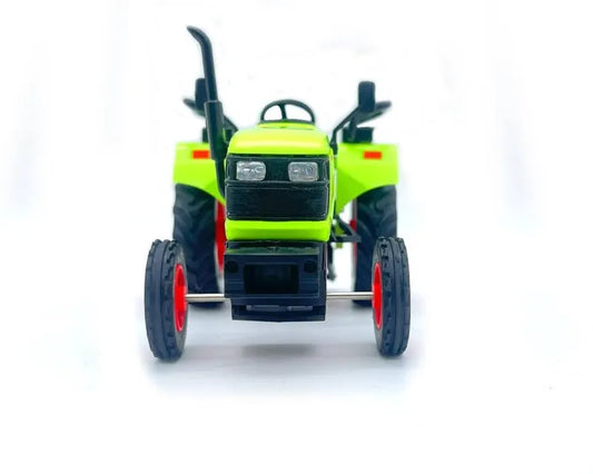 Centy Farm Tractor, Multicolour, 3Y+