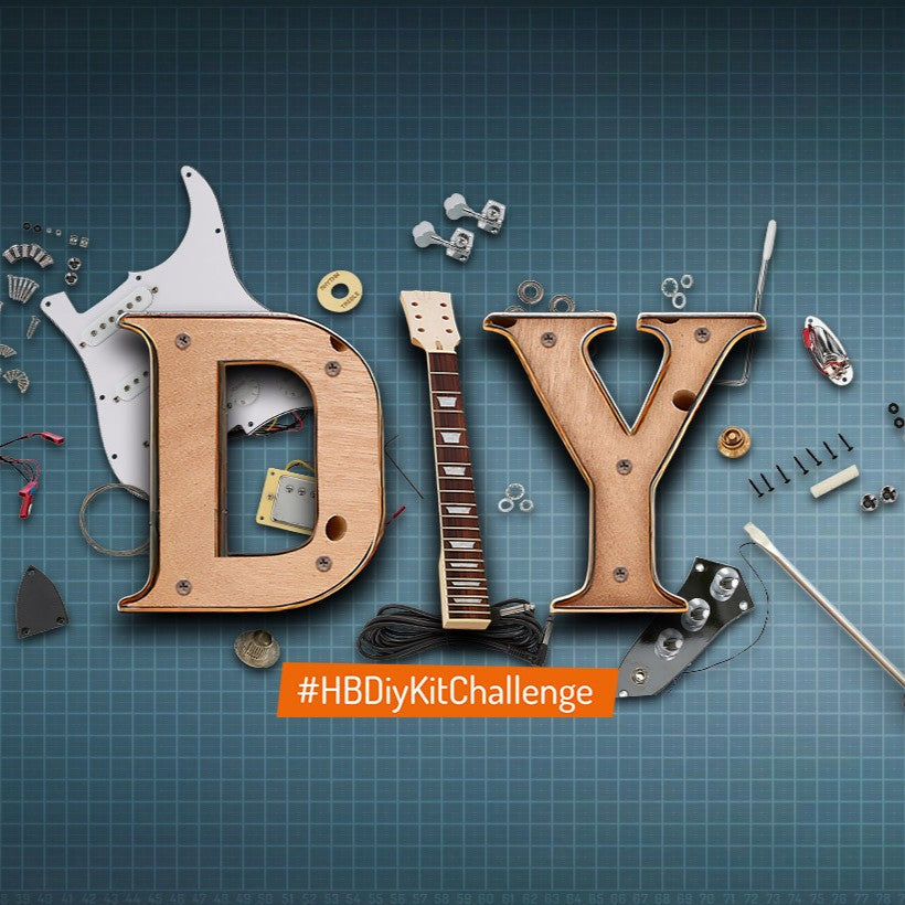 DIY Kits