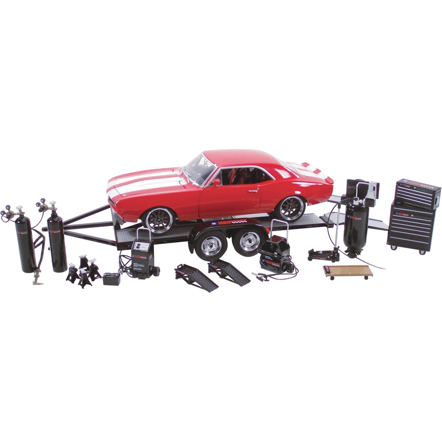 Die Cast