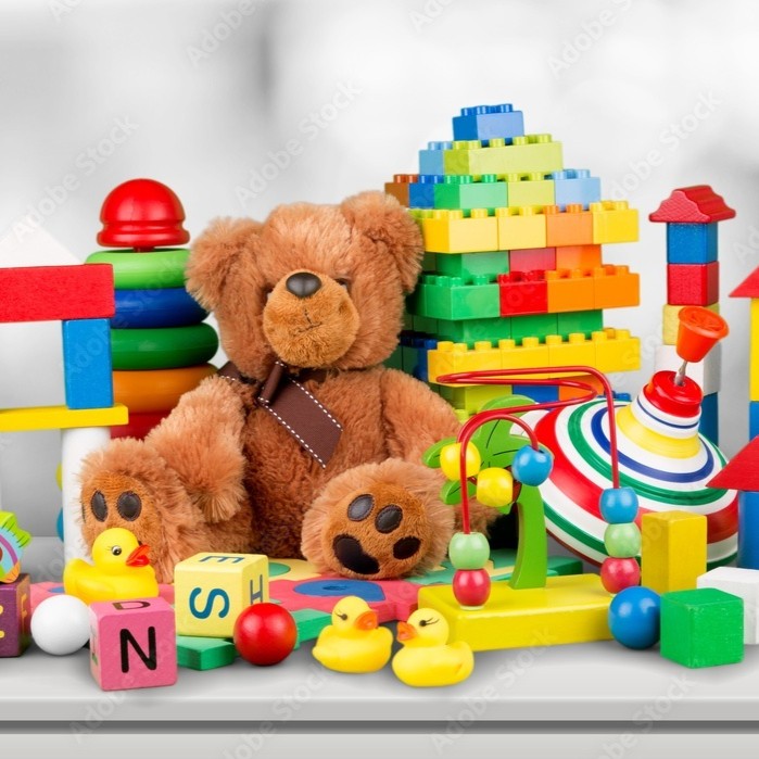 Toys