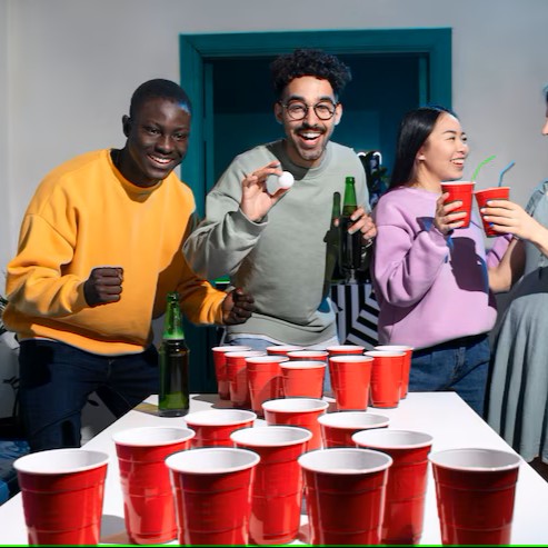Party Games