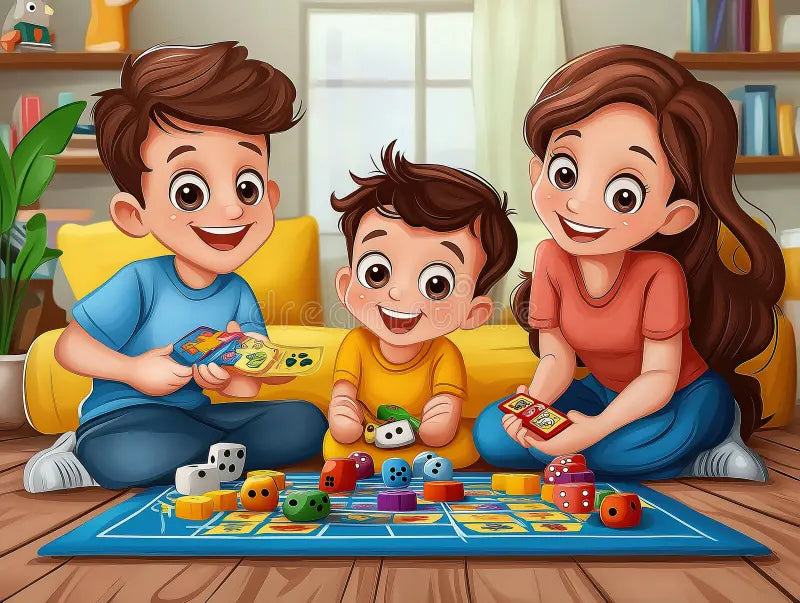 Games